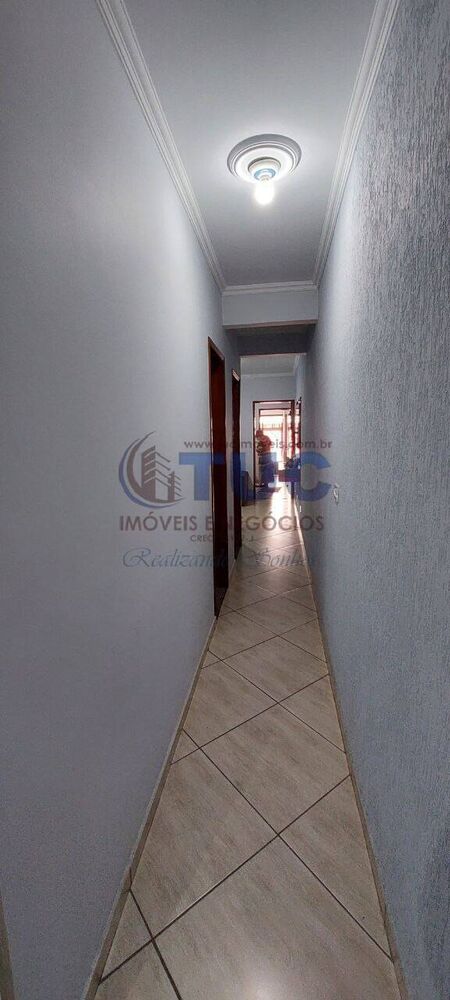 Casa, 4 quartos, 149 m² - Foto 4