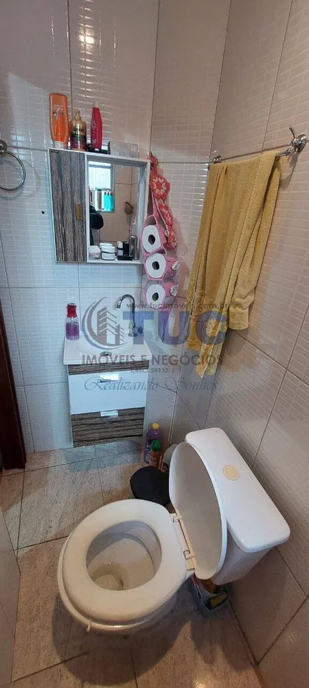 Casa, 4 quartos, 149 m² - Foto 7
