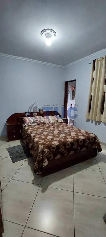 Casa, 4 quartos, 149 m² - Foto 10