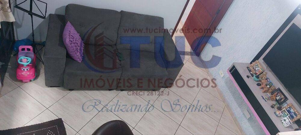 Casa, 4 quartos, 149 m² - Foto 1