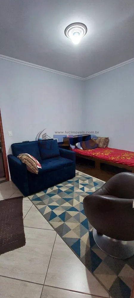 Casa, 4 quartos, 149 m² - Foto 1