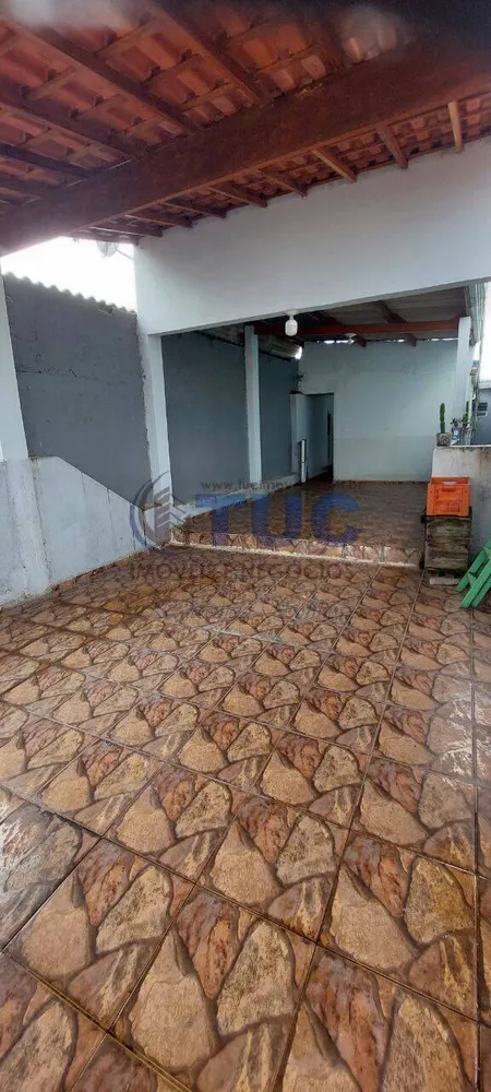 Casa, 4 quartos, 149 m² - Foto 8