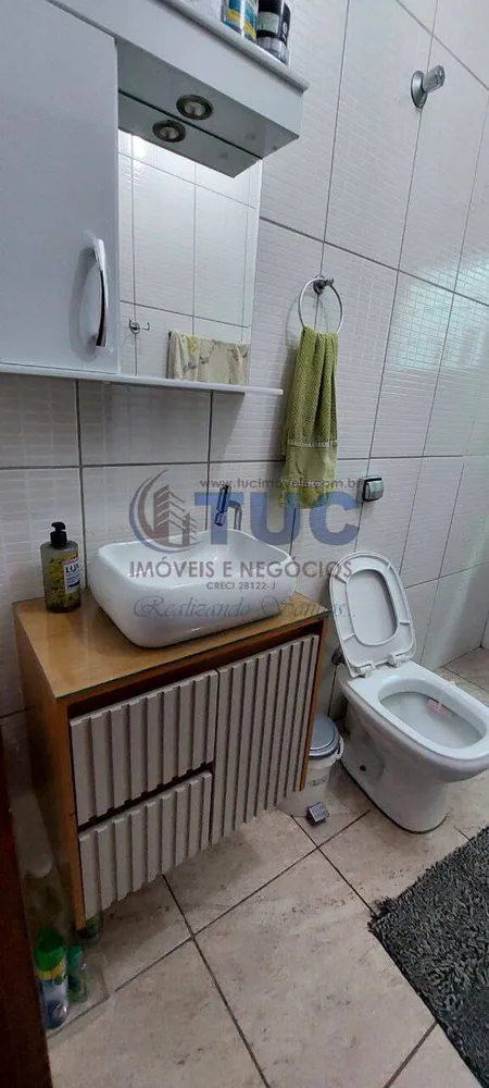 Casa, 4 quartos, 149 m² - Foto 13