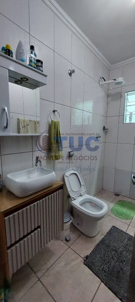 Casa, 4 quartos, 149 m² - Foto 12