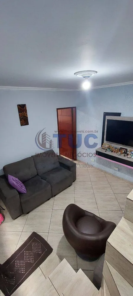 Casa, 4 quartos, 149 m² - Foto 2