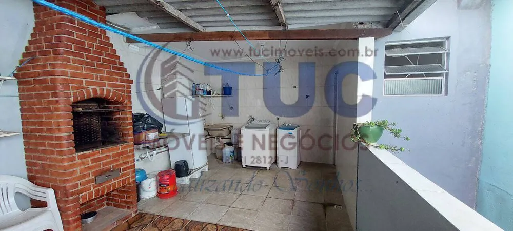 Casa, 4 quartos, 149 m² - Foto 18