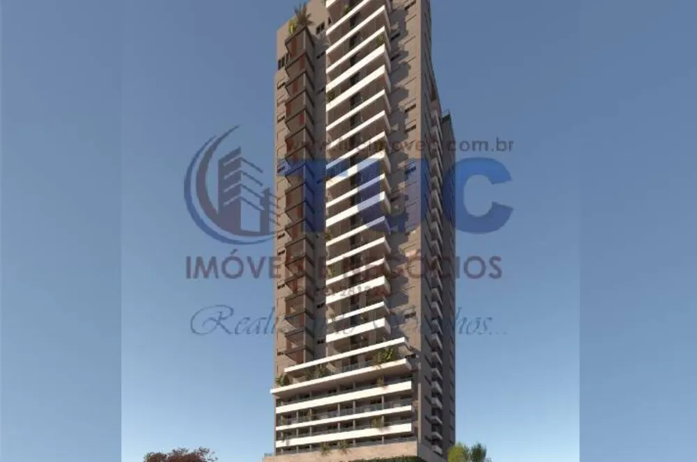 Apartamento, 2 quartos, 62 m² - Foto 6