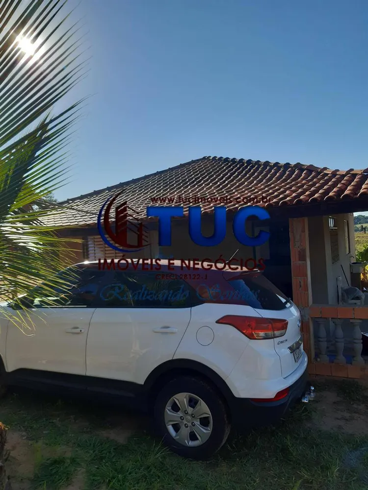 Chácara, 2 quartos, 770 m² - Foto 5