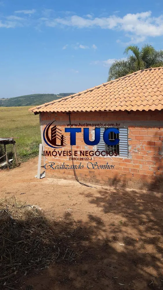 Chácara, 2 quartos, 770 m² - Foto 11