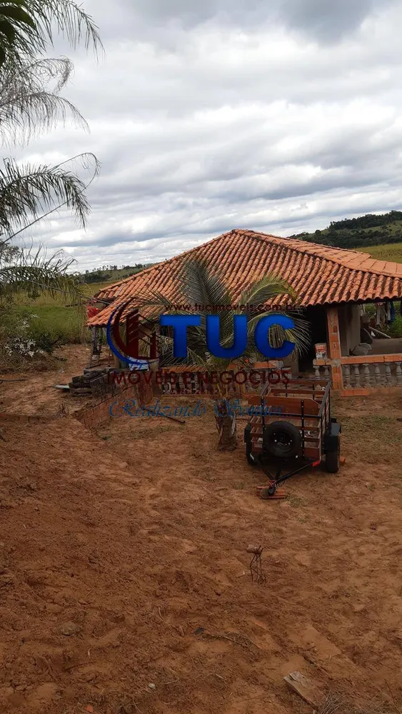 Chácara, 2 quartos, 770 m² - Foto 3