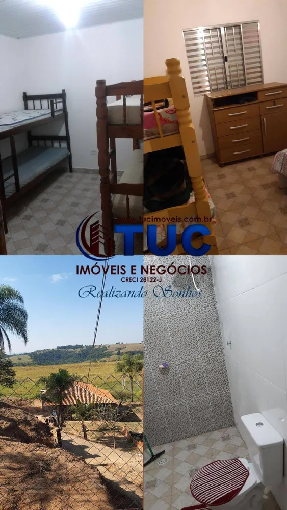 Chácara, 2 quartos, 770 m² - Foto 10