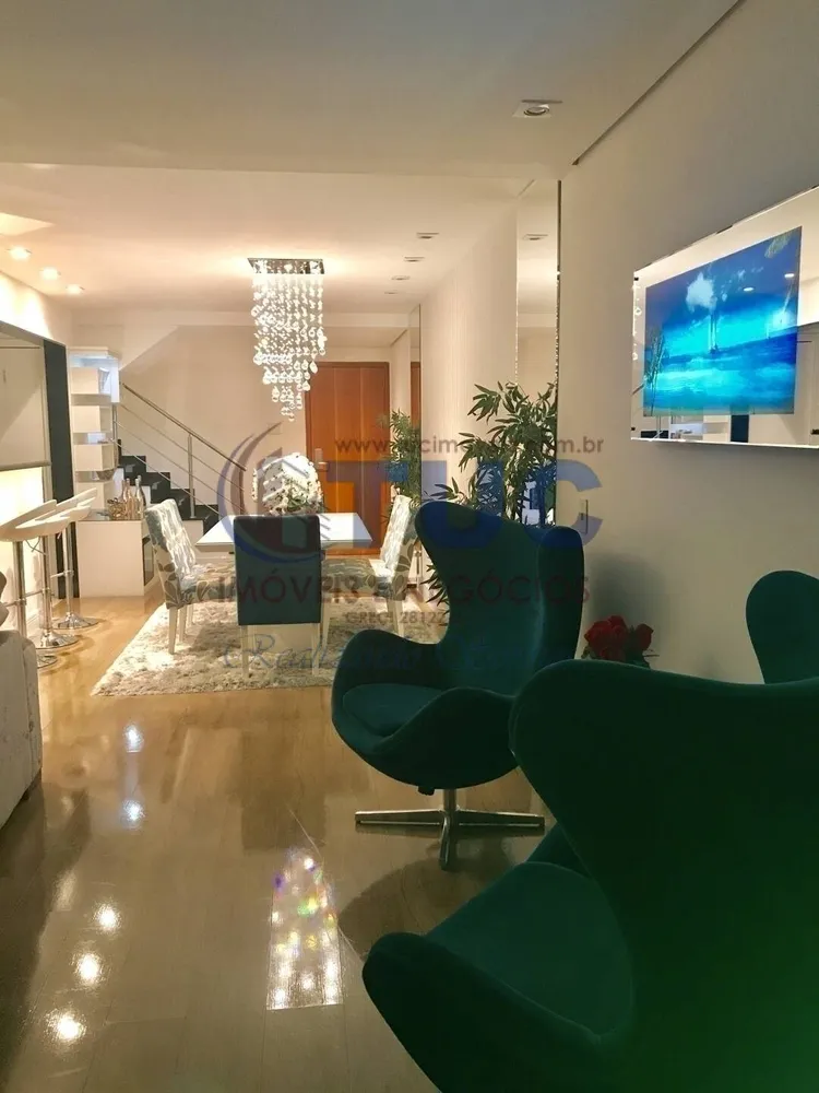 Apartamento, 2 quartos, 170 m² - Foto 23
