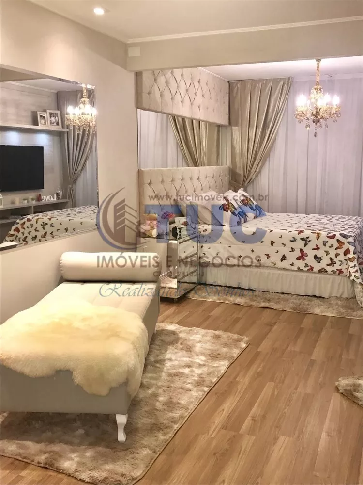 Apartamento à venda com 2 quartos, 170m² - Foto 2