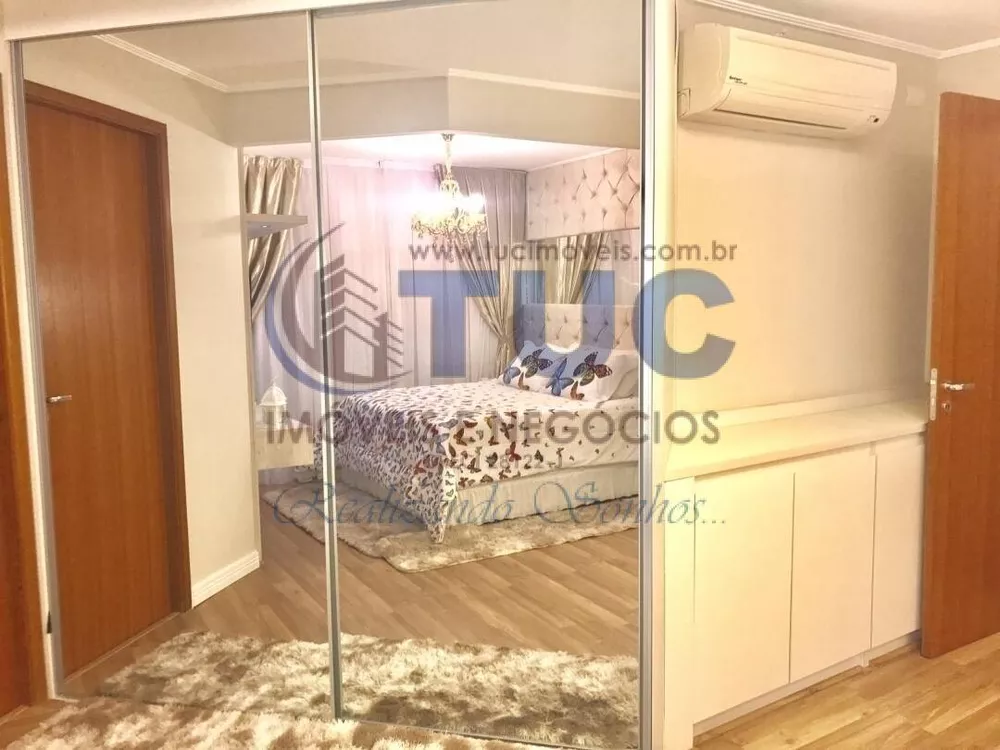 Apartamento à venda com 2 quartos, 170m² - Foto 5