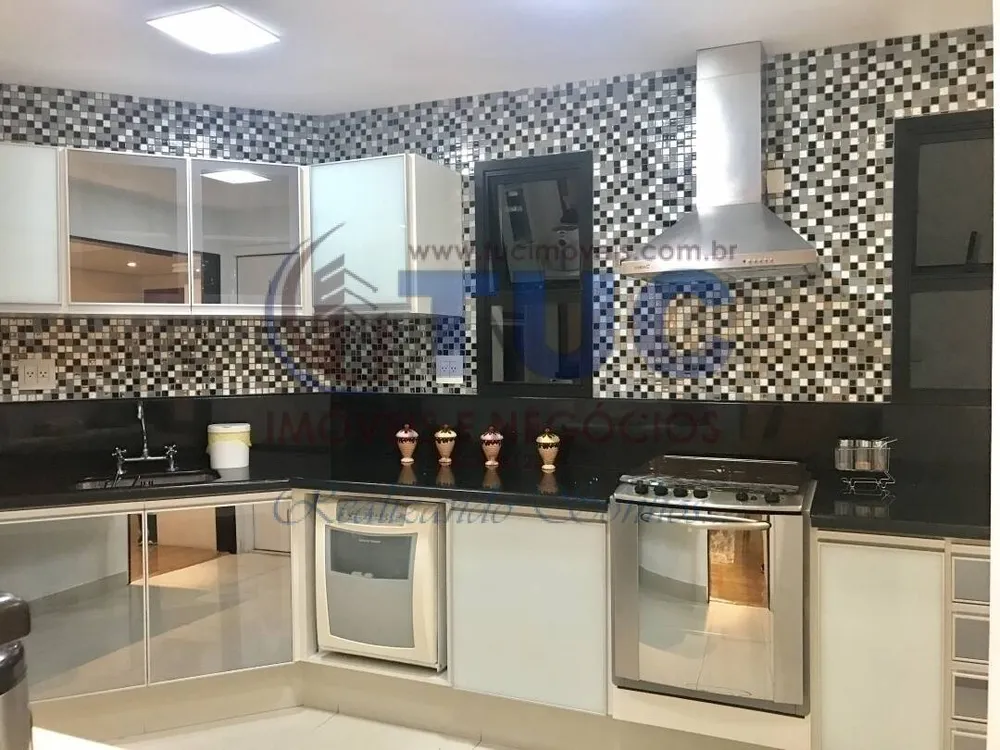 Apartamento, 2 quartos, 170 m² - Foto 27