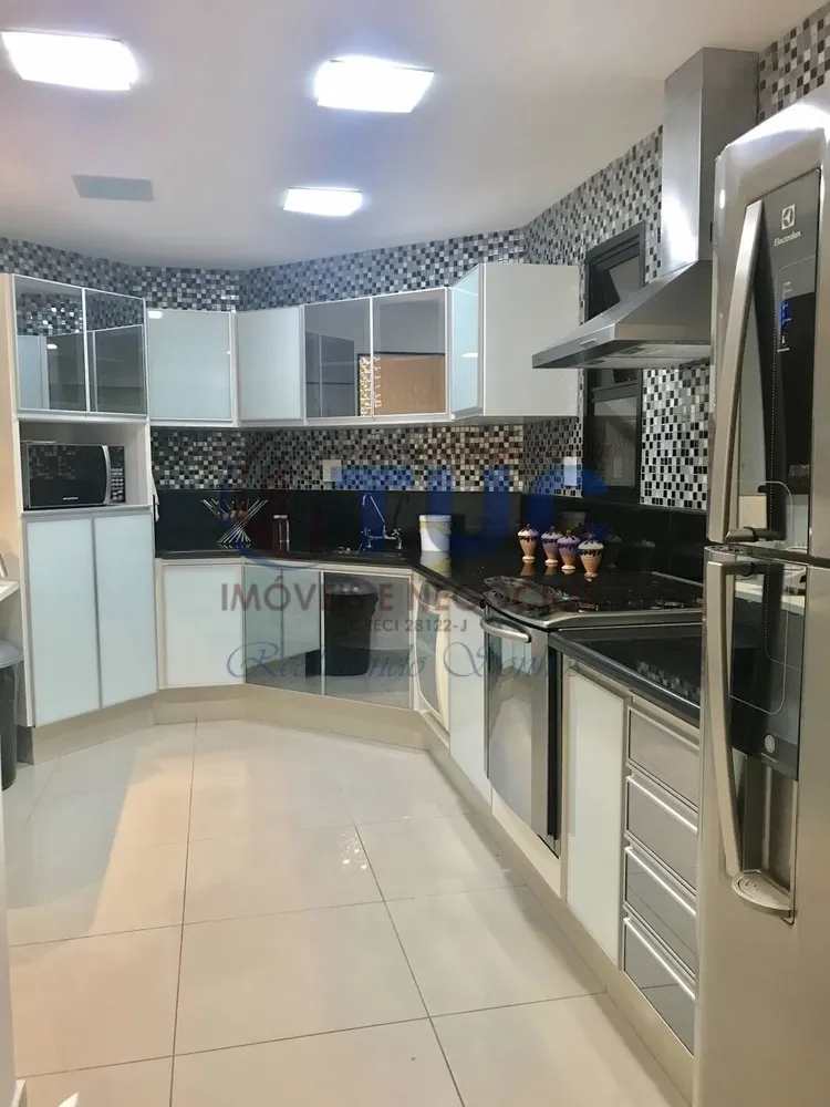 Apartamento, 2 quartos, 170 m² - Foto 28