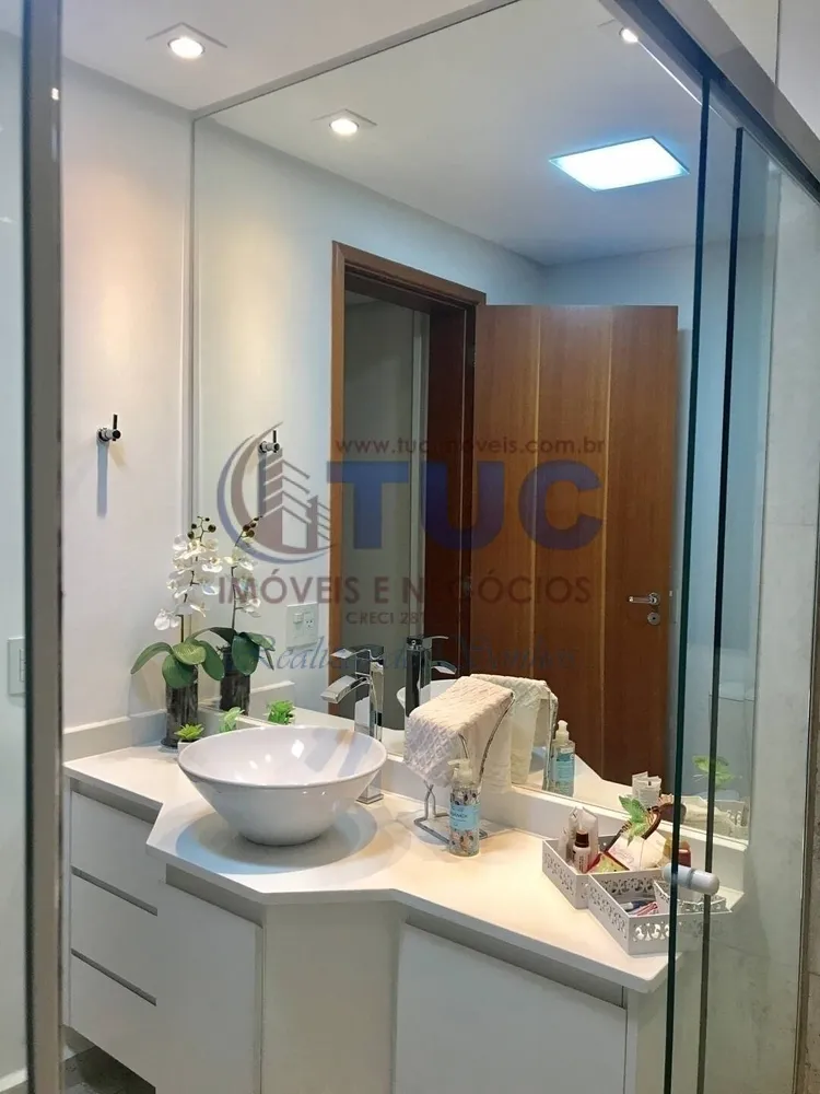 Apartamento, 2 quartos, 170 m² - Foto 12