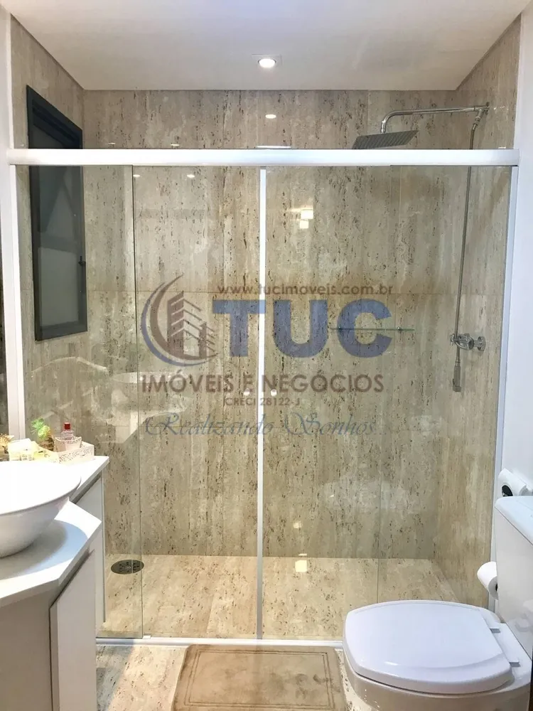 Apartamento, 2 quartos, 170 m² - Foto 11