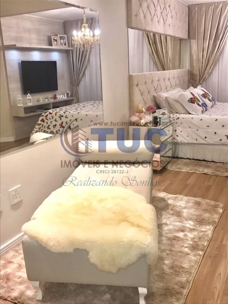 Apartamento à venda com 2 quartos, 170m² - Foto 4