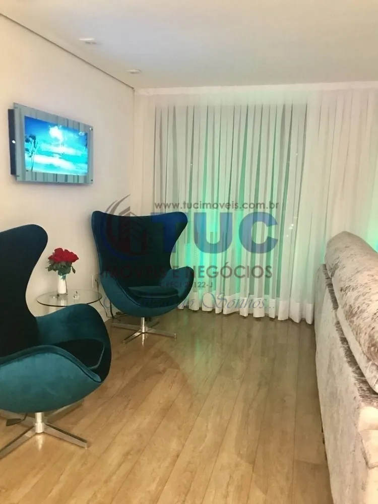 Apartamento, 2 quartos, 170 m² - Foto 22