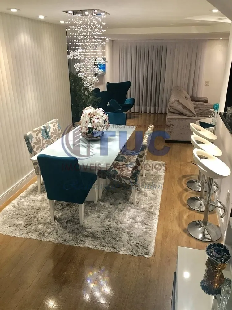 Apartamento, 2 quartos, 170 m² - Foto 18