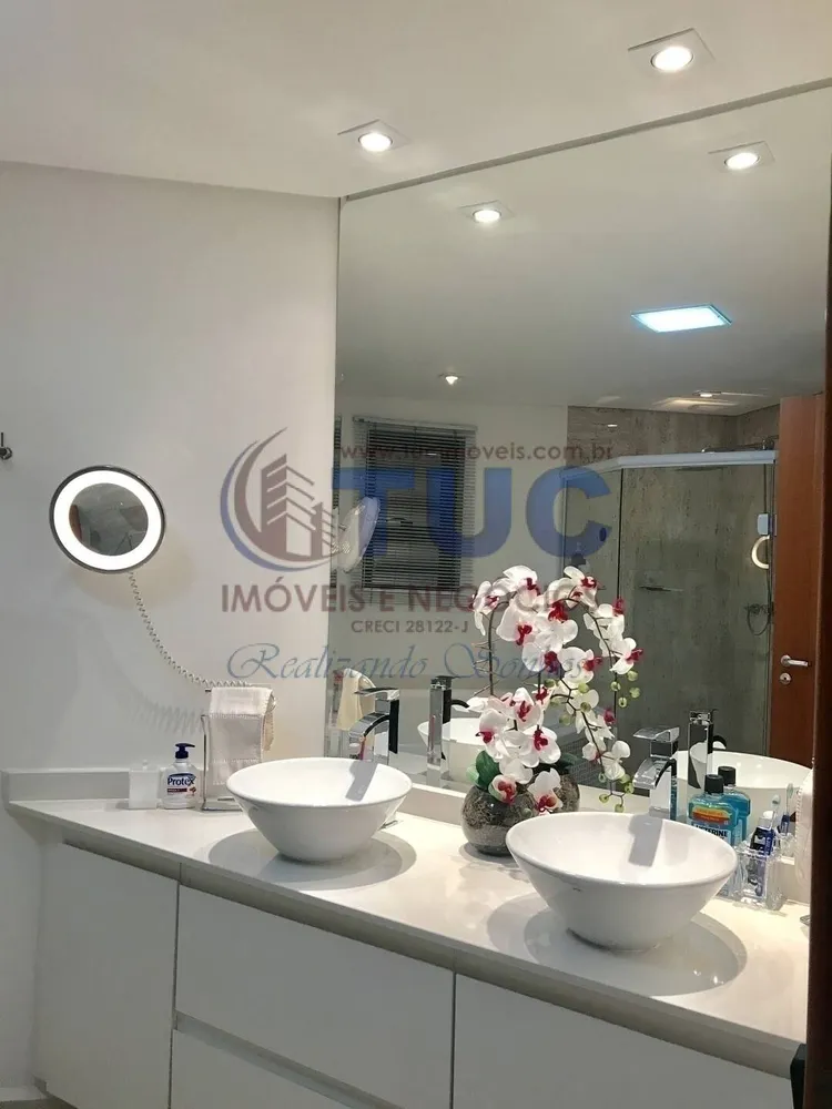 Apartamento, 2 quartos, 170 m² - Foto 10