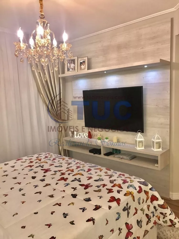 Apartamento à venda com 2 quartos, 170m² - Foto 3