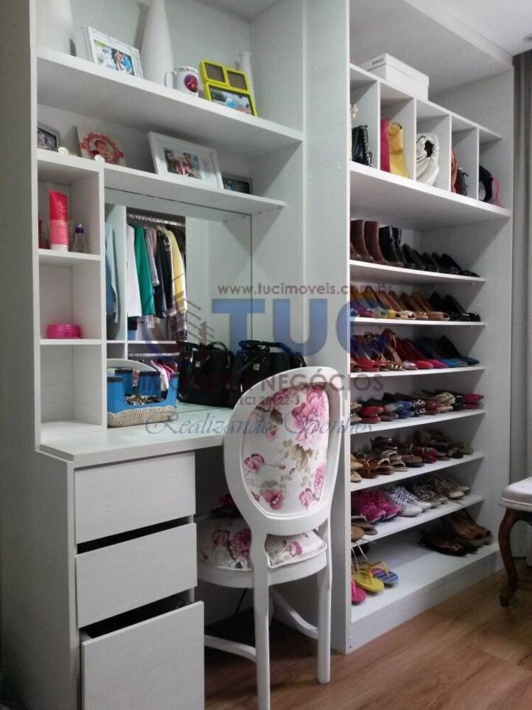 Apartamento, 3 quartos, 87 m² - Foto 1