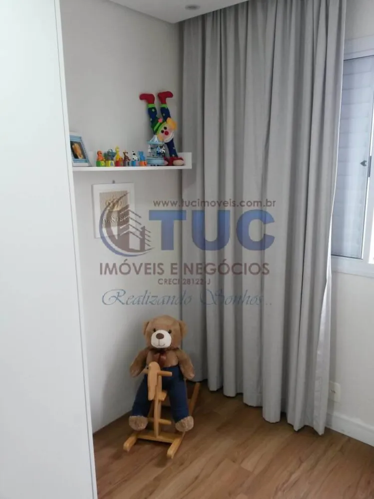 Apartamento, 3 quartos, 87 m² - Foto 11
