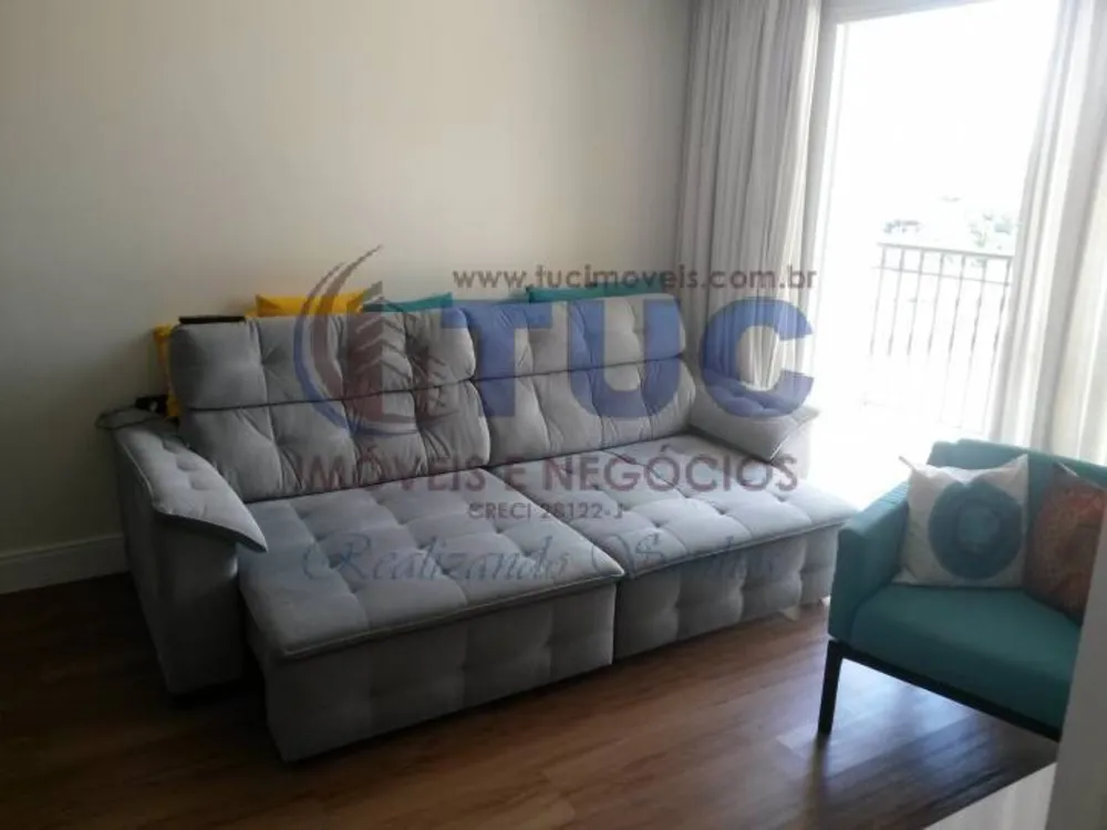 Apartamento, 3 quartos, 87 m² - Foto 15