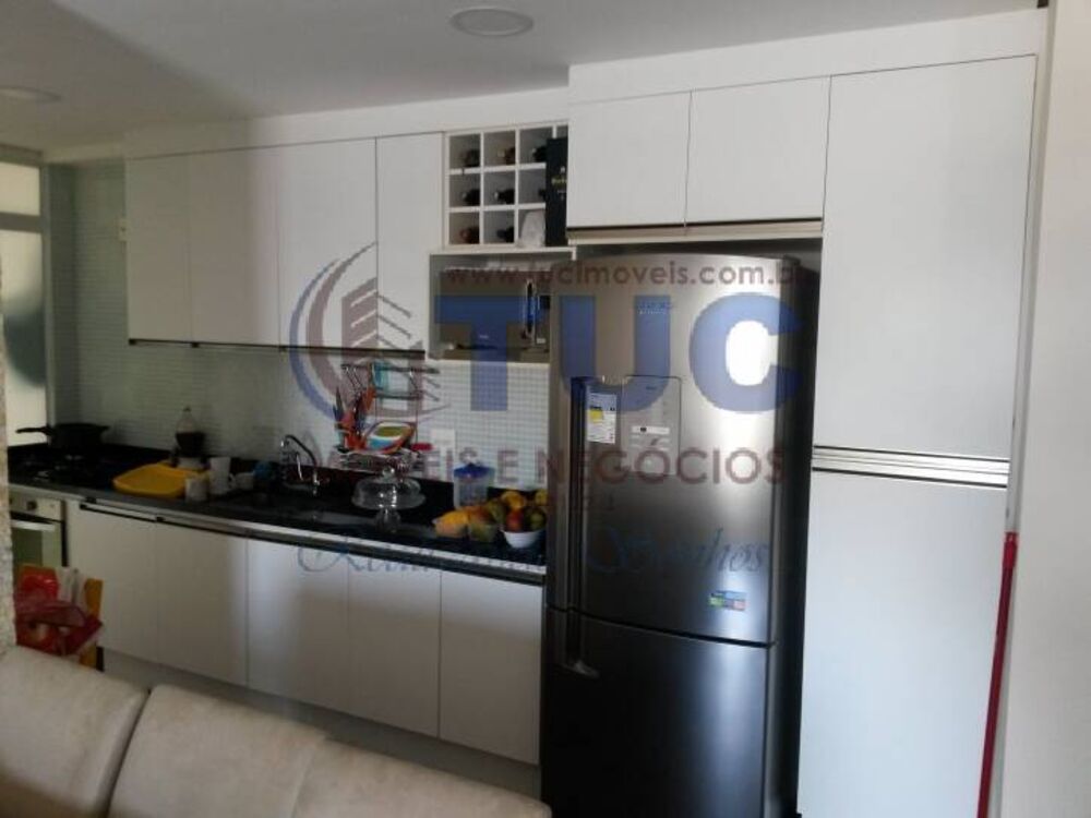 Apartamento, 3 quartos, 87 m² - Foto 4