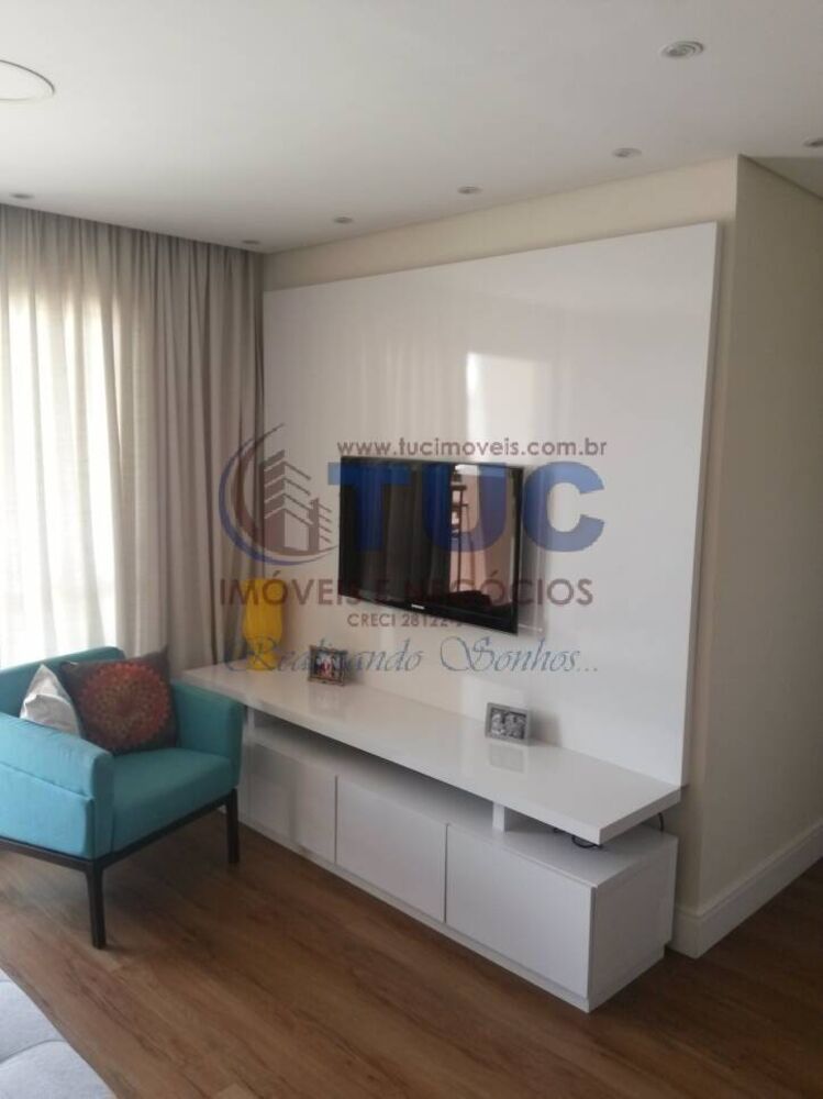 Apartamento, 3 quartos, 87 m² - Foto 3