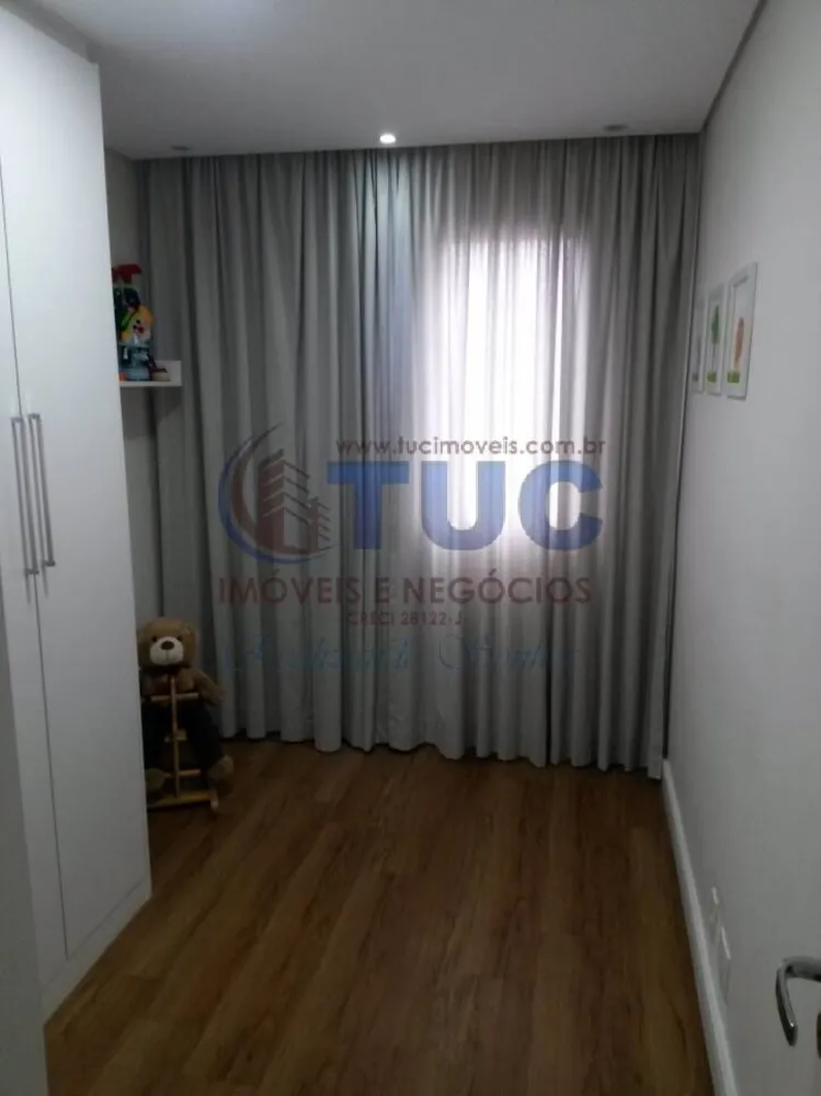 Apartamento, 3 quartos, 87 m² - Foto 7