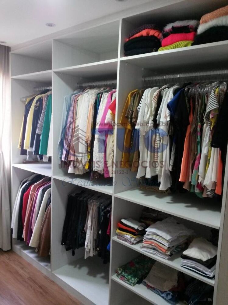 Apartamento, 3 quartos, 87 m² - Foto 2
