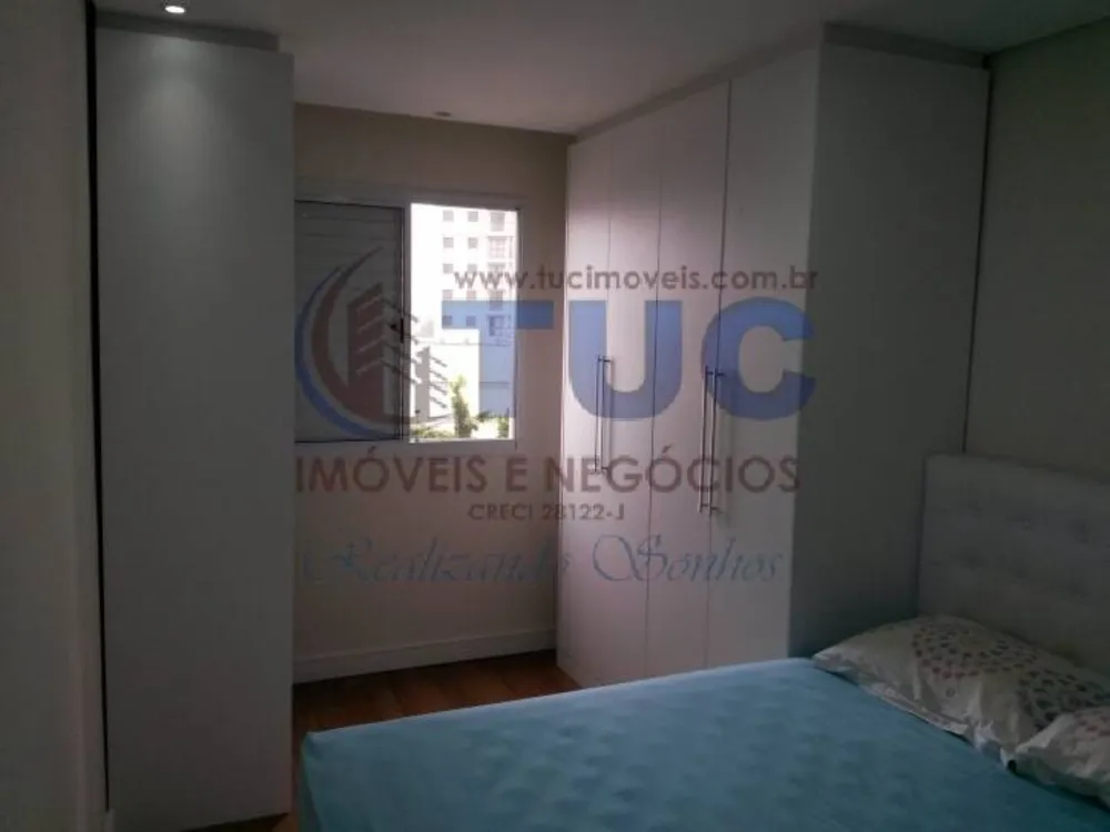 Apartamento, 3 quartos, 87 m² - Foto 8
