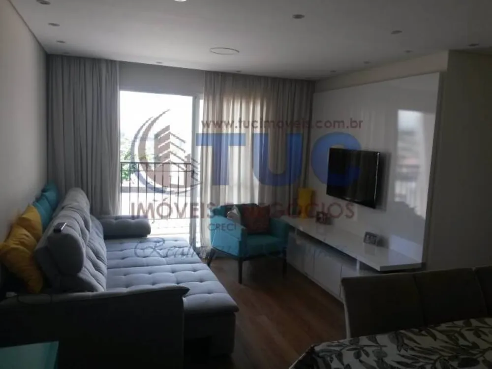 Apartamento, 3 quartos, 87 m² - Foto 11