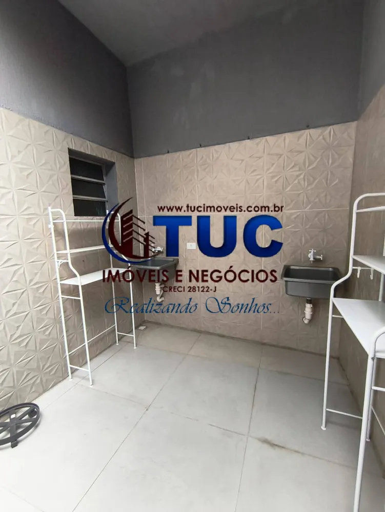 Casa, 1 quarto, 40 m² - Foto 5
