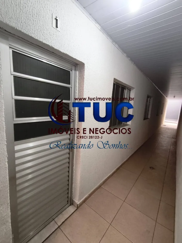 Casa, 1 quarto, 40 m² - Foto 3