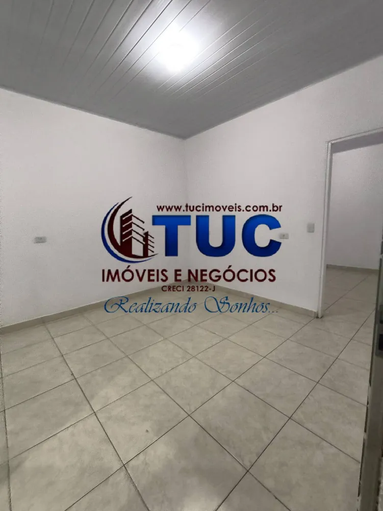 Casa, 1 quarto, 40 m² - Foto 8