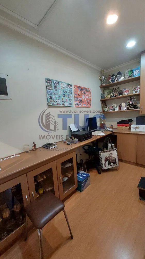 Casa, 6 quartos, 330 m² - Foto 20