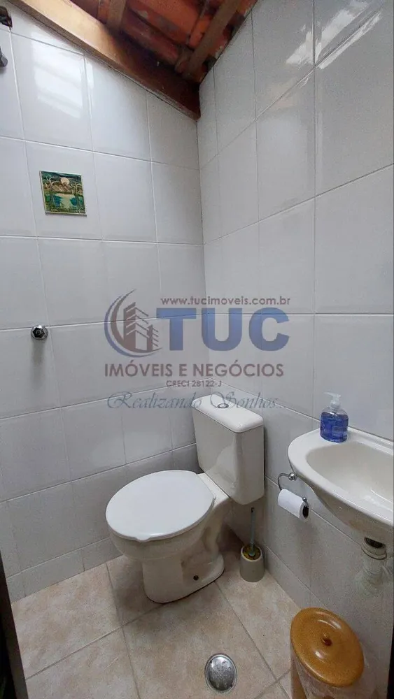 Casa, 6 quartos, 330 m² - Foto 18