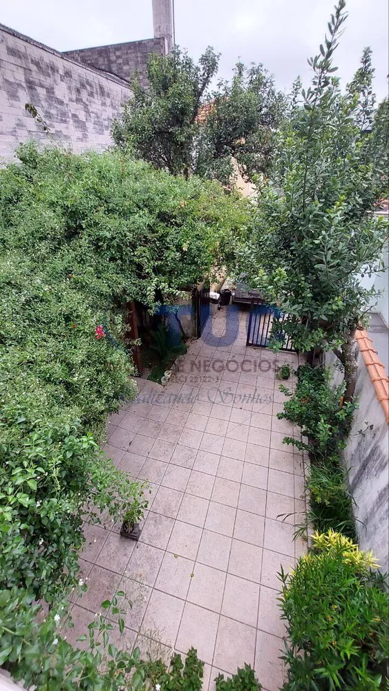 Casa, 6 quartos, 330 m² - Foto 21