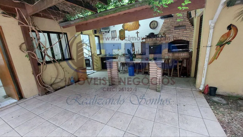 Casa, 6 quartos, 330 m² - Foto 17