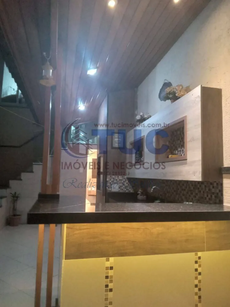 Casa, 3 quartos, 178 m² - Foto 6