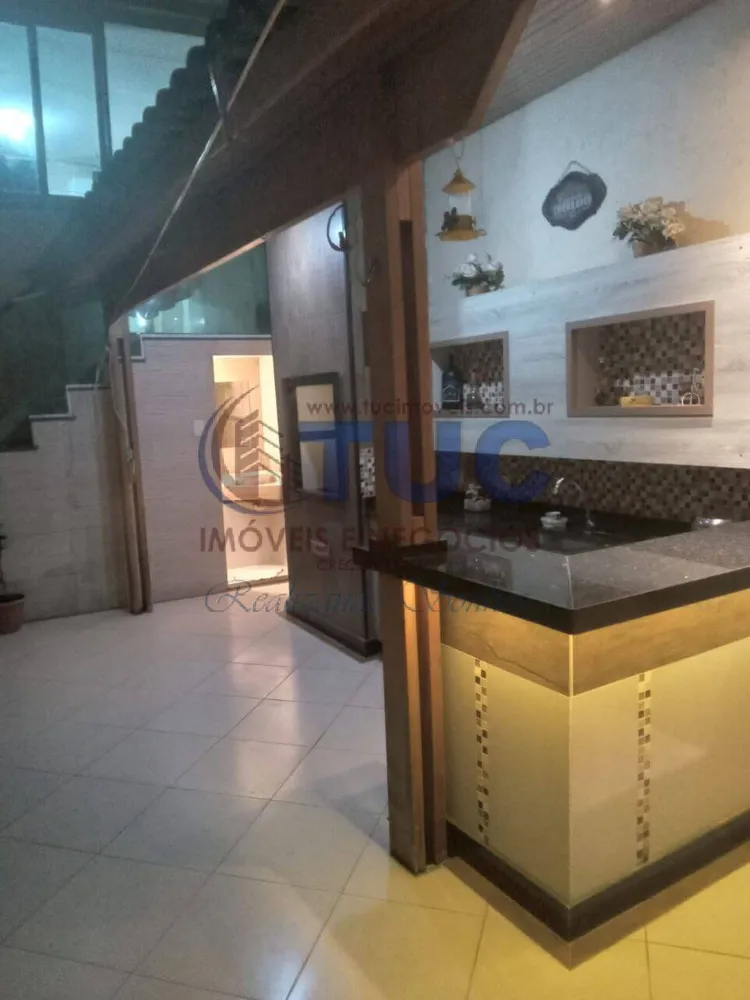 Casa, 3 quartos, 178 m² - Foto 18