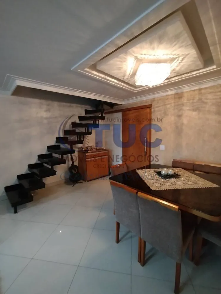 Casa, 3 quartos, 178 m² - Foto 9