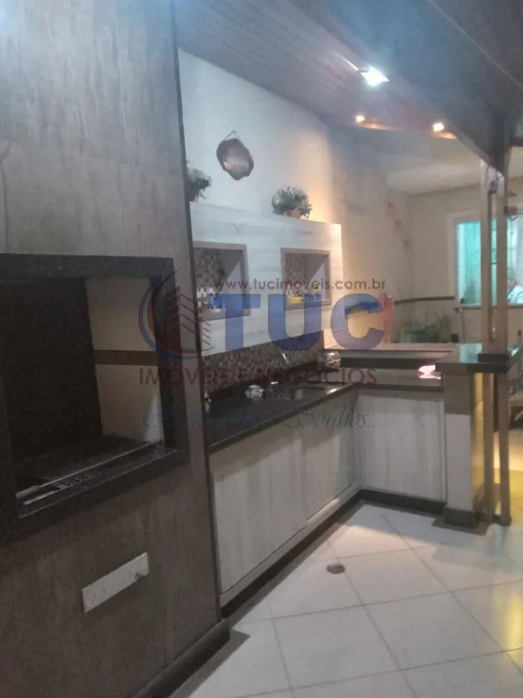 Casa, 3 quartos, 178 m² - Foto 17