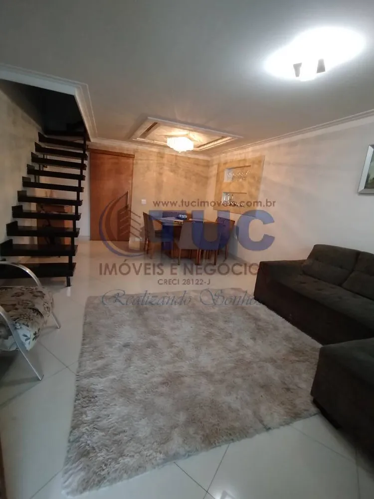 Casa, 3 quartos, 178 m² - Foto 8