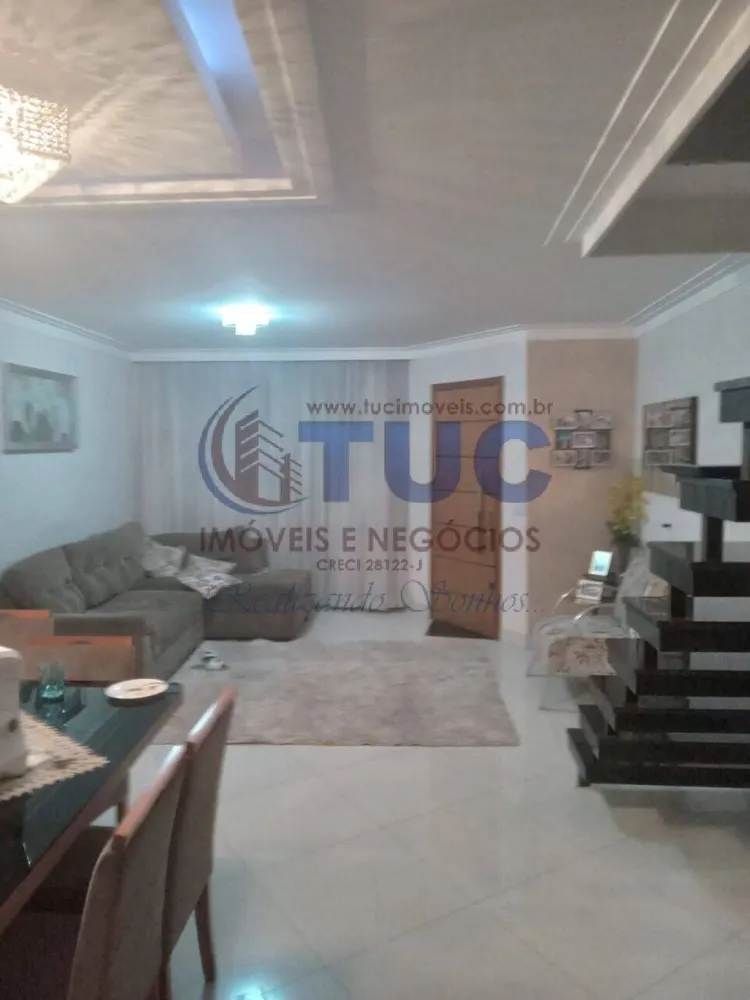 Casa, 3 quartos, 178 m² - Foto 20