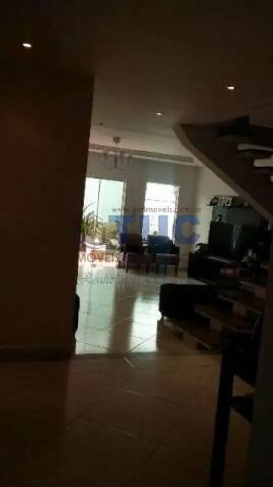 Sobrado, 2 quartos, 250 m² - Foto 3